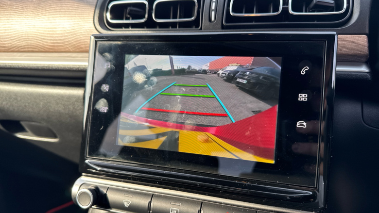 Citroen C3 1.2 PureTech Max 5dr Petrol Hatchback